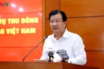 Ứng phó với nguy cơ bệnh dịch tả lợn châu Phi xâm nhiễm vào Việt Nam