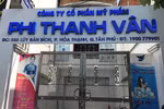 Phạt 155 triệu đồng đối với Công ty Mỹ phẩm Phi Thanh Vân 