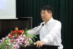 Cần thay đổi hành vi mua thuốc và sử dụng thuốc