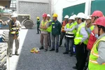 Điều kiện cấp giấy chứng nhận hoạt động kiểm định kỹ thuật an toàn lao động