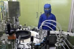 Việt Nam thuộc nhóm 11 nền kinh tế tăng trưởng nhanh nhất 20 năm qua