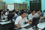 Quy định mới về thi tuyển công chức 