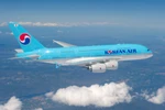 Miễn thuế hàng hóa nhập khẩu của Hãng hàng không Korean Airlines