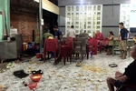 Xác minh, xử lý nội dung tố cáo của Công ty cổ phần MGA Việt Nam