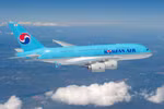 Miễn thuế hàng hóa nhập khẩu của Hãng hàng không Korean Airlines