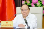 Việt Nam sẵn sàng cho Hội nghị Diễn đàn Kinh tế Thế giới về ASEAN