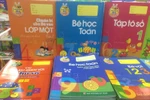 Bộ Giáo dục không khuyến khích sách dùng một lần