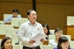 Cần luật hóa quan hệ của hội đồng trường và Đảng ủy để tự chủ đại học thành công