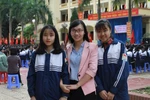 Đừng coi học sinh là bình đổ kiến thức