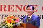 Thu hút đầu tư nước ngoài phải có trọng tâm, trọng điểm