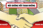 Nghiên cứu hoàn thiện dự án Luật Phòng chống tham nhũng