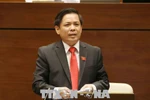 Đại biểu Lưu Bình Nhưỡng: Bộ trưởng mạnh dạn hứa nhưng sợ thực hiện lại khó khăn