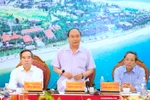 Quảng Bình cần làm nên một "làn gió Đại Phong mới về du lịch"