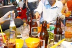 Tiếp thu, hoàn chỉnh dự án Luật Phòng, chống tác hại của rượu, bia