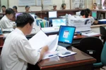 Bổ sung trường hợp tinh giản biên chế