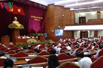 Ủy viên Bộ Chính trị, Ban Bí thư sẽ cần phải nêu gương như thế nào?