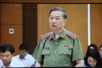 Trong ngành công an có còn Vũ Nhôm không?