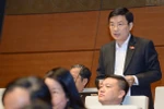 Xã hội đã chờ đợi đủ lâu cho một triết lý giáo dục đúng tầm
