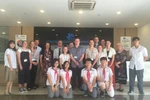Đây là cách Ban Mai tạo tư duy toàn cầu cho trẻ, giúp thầy cô đổi mới cách dạy