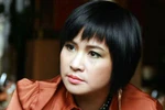 Ca sĩ Thanh Lam:“Clip ông Tây phân làn là cú tát lật mặt người Hà Nội"