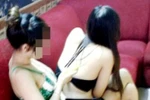 Chiêu thổi giá của gái mại dâm khiến khách làng chơi vã mồ hôi