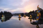 Chùm ảnh: Những miền ký ức