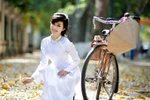 Chùm ảnh: Hà Nội chưa bao giờ bình yên đến thế! (P2)