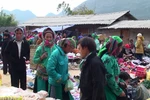 Chùm ảnh: Trải nghiệm Hà Giang