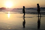 Chùm ảnh: Bình Thuận- miền nắng gió