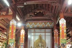 Chùm ảnh: Tây Thiên, miền đất huyền bí và linh thiêng 
