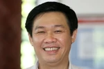 Bộ trưởng làm các đại gia xăng dầu hốt hoảng là ai? 