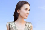 Huỳnh Thánh Y rạng ngời trên đất Ý 