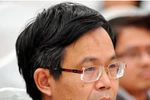 Lá thư "viết trong xúc động" của nữ PGĐ gửi Trần Đăng Tuấn