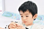 Lucas không biết Đình Phong - Bá Chi ly hôn