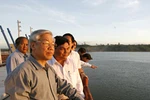 Thuở hàn vi của các lãnh đạo Việt Nam (Phần I)