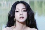 Đẹp nõn nà, không tì vết "kiều nữ chạy trốn" Han Ye Seul