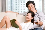 Trời ơi, vợ tôi hiền đến mức... khó chịu