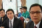 Chủ tịch tỉnh: Hay, không "ăn theo", đi vào lòng người