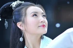 Những điệu múa ngây ngất của Băng Băng, Diệc Phi, Trần Hảo