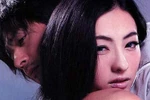 Trương Bá Chi diễn cảnh nóng với Jang Dong Gun