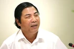Thông tin chính thức về Lễ tang ông Nguyễn Bá Thanh