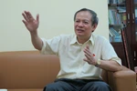 Viện trưởng nghiên cứu Lập pháp của Quốc Hội không ủng hộ tịch thu xe