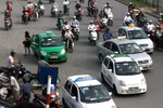 Cước taxi ở Hà Nội chưa giảm vì đang rẻ nhất Việt Nam? 