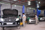 Chuyên gia “mổ xẻ” cái khó của Bộ trưởng Thăng khi làm luật