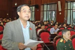 Ai có thể trở thành nội gián cho cướp biển?