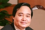 “Mục tiêu của chúng ta là đào tạo ra những người có việc làm”