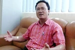 Tai nạn của ông Khuất Việt Hùng, nhớ chuyện "trả lợn-trồng cây" của Bác Hồ