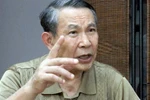 Ông Vũ Quốc Hùng: Muốn biết ai tham nhũng, cứ hỏi dân!