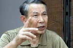 Ông Vũ Quốc Hùng: Các Bộ trưởng cũng thừa biết dân yêu mình bao nhiêu!