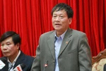 6 phát ngôn "đặc biệt" của ông Phan Đăng Long 